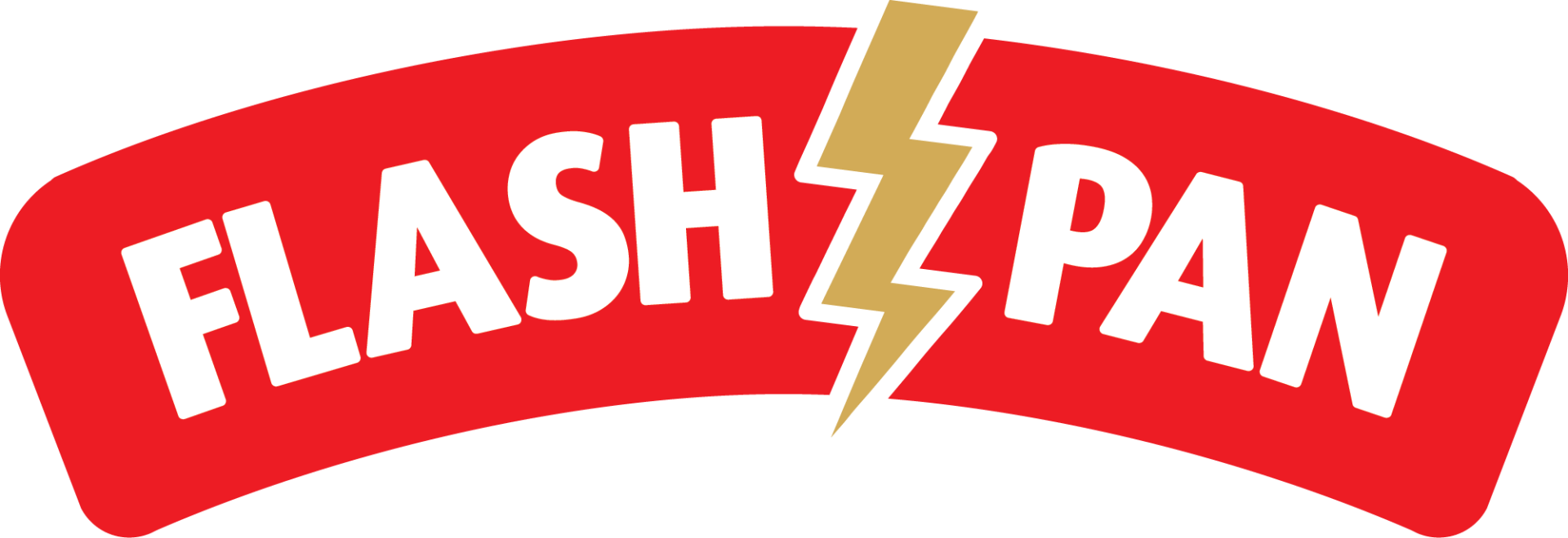 FlashPan Logo